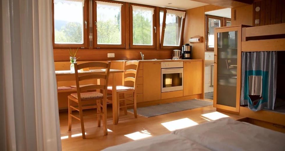 Bio Ferienbauernhof Greber Βίλα Schwarzenberg im Bregenzerwald Εξωτερικό φωτογραφία