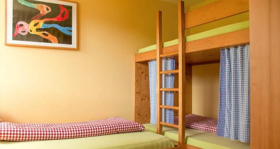 Bio Ferienbauernhof Greber Βίλα Schwarzenberg im Bregenzerwald Εξωτερικό φωτογραφία