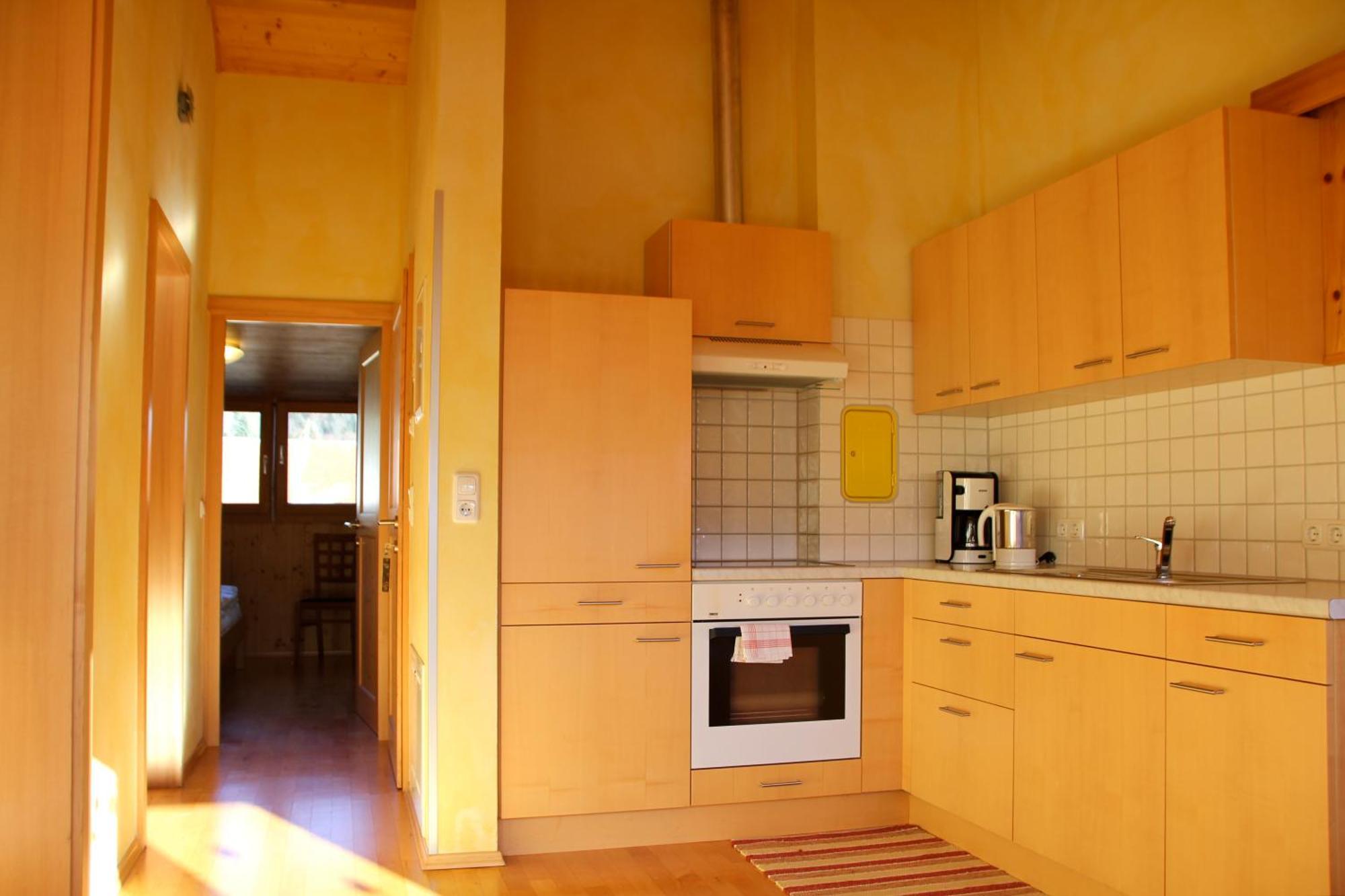 Bio Ferienbauernhof Greber Βίλα Schwarzenberg im Bregenzerwald Εξωτερικό φωτογραφία