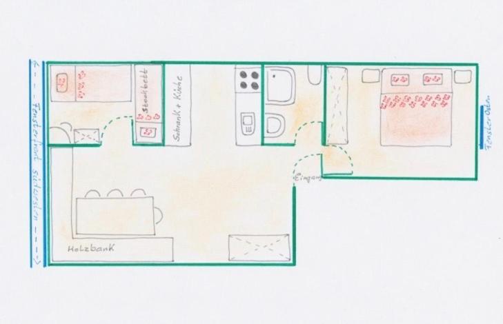 Bio Ferienbauernhof Greber Βίλα Schwarzenberg im Bregenzerwald Δωμάτιο φωτογραφία