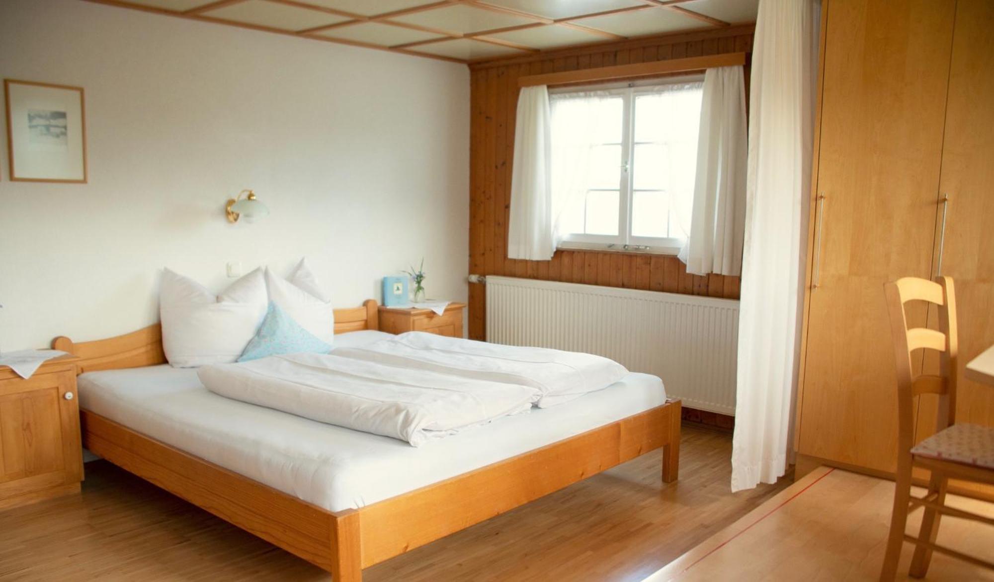 Bio Ferienbauernhof Greber Βίλα Schwarzenberg im Bregenzerwald Δωμάτιο φωτογραφία